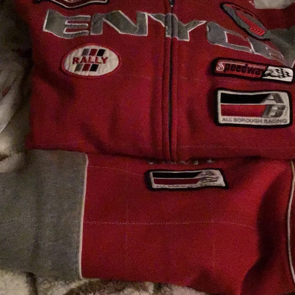 Two pices sweat for man Xlarge